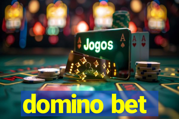 domino bet